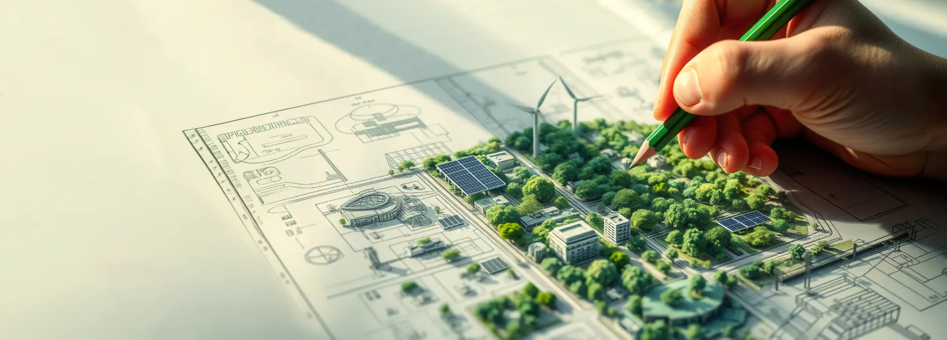Energetická komunita a plánování sdílené energie